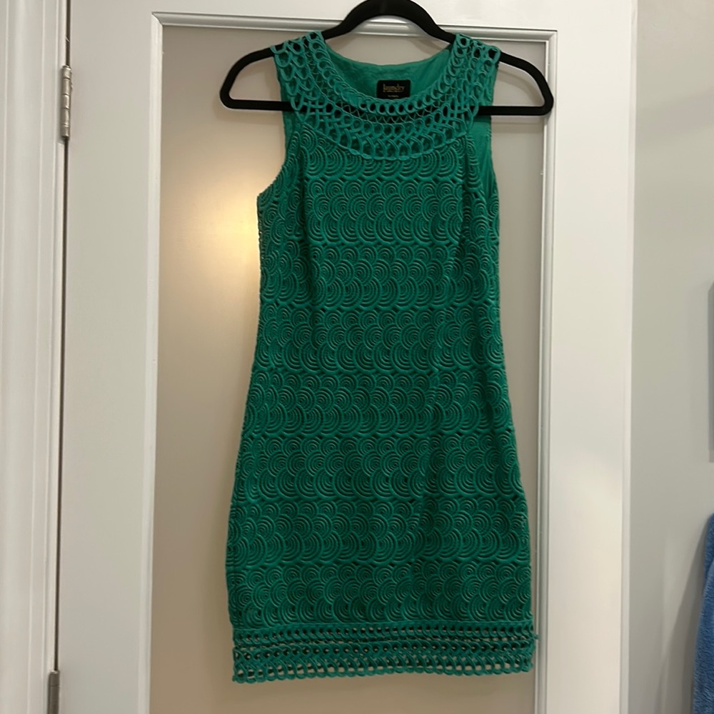 Laundry by Shelli Segal Sheath Dress